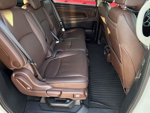 Used 2026 Honda Odyssey Touring image 20
