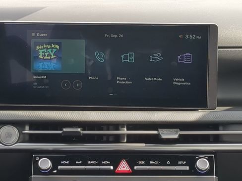 New 2025 Hyundai Santa Cruz SE image 18