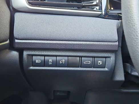 Used 2025 Toyota Camry LE FWD image 14