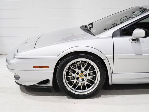 Used 2002 Lotus Esprit image 32