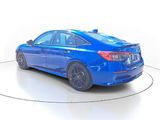 Certified 2023 Honda Civic Sport image 4