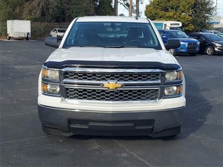 Used 2014 Chevrolet Silverado 1500 LT video 2