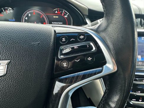 Used 2016 Cadillac XTS Vsport Platinum image 29