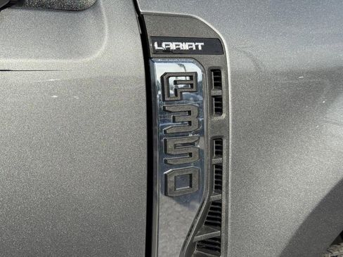 New 2026 Ford F350 Lariat w/ Lariat Ultimate Package image 5