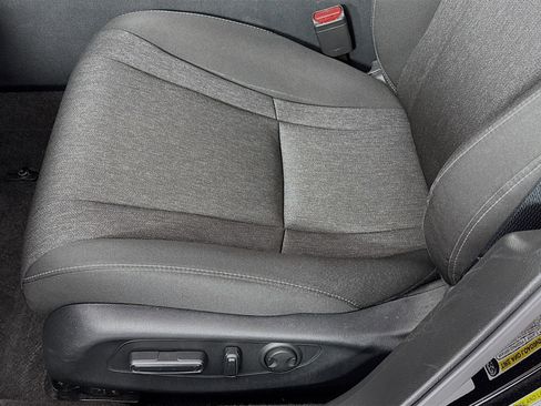 Certified 2024 Honda Accord EX image 18