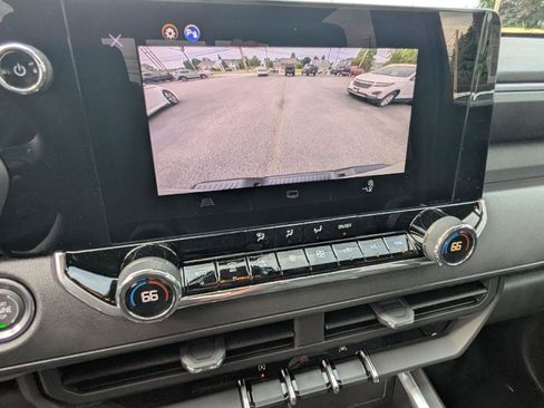 New 2026 Chevrolet Colorado Trail Boss AWD/4WD image 29