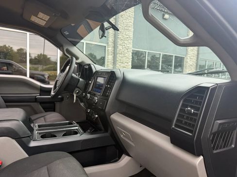 Used 2020 Ford F150 XL w/ Equipment Group 101A Mid AWD/4WD image 15