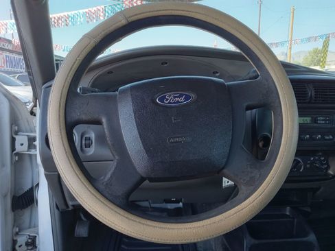 Used 2009 Ford Ranger Sport image 14