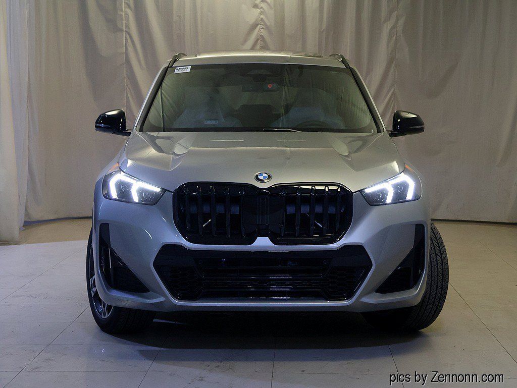 New 2027 BMW X1 xDrive28i AWD/4WD image 5