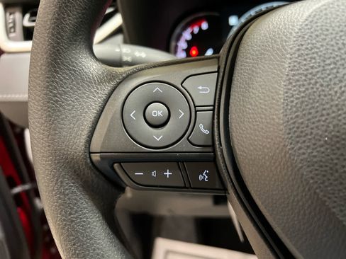 New 2025 Toyota RAV4 LE image 15