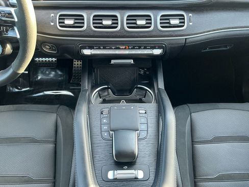 Used 2024 Mercedes-Benz GLE 53 AMG 4MATIC Coupe image 12