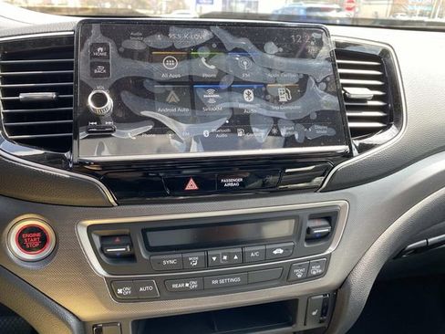 New 2026 Honda Ridgeline RTL image 10