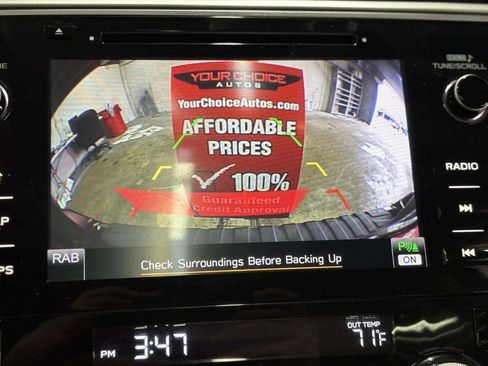 Used 2019 Subaru Outback 2.5i Limited w/ Popular Package #2 AWD/4WD image 27