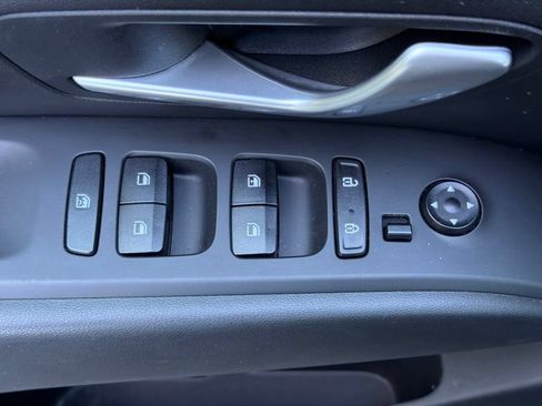 Certified 2024 Hyundai Tucson SE AWD/4WD image 18