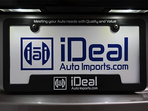 Used 2014 BMW i3 w/ Range Extender RWD image 34