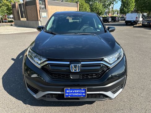 Used 2022 Honda CR-V EX image 9