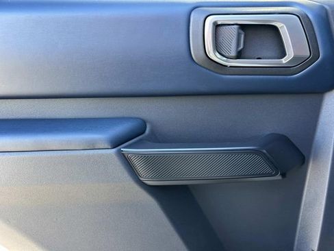 New 2025 Ford Bronco Raptor AWD/4WD image 17