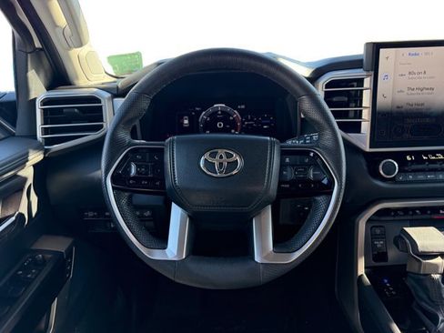 Used 2024 Toyota Sequoia Limited image 14