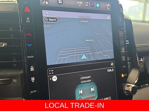 Used 2026 RAM 3500 Limited AWD/4WD image 22