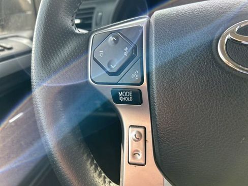 Used 2024 Toyota 4Runner SR5 image 18