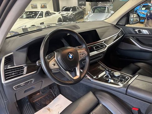 Used 2020 BMW X7 xDrive40i w/ Premium Package image 29