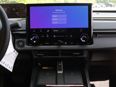 New 2026 Toyota C-HR AWD/4WD image 13