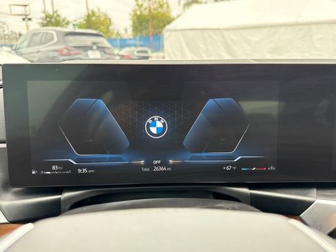 Used 2024 BMW 330i Sedan w/ Convenience Package RWD image 32