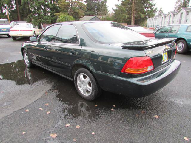 Used 1996 Acura TL 2.5 FWD image 6