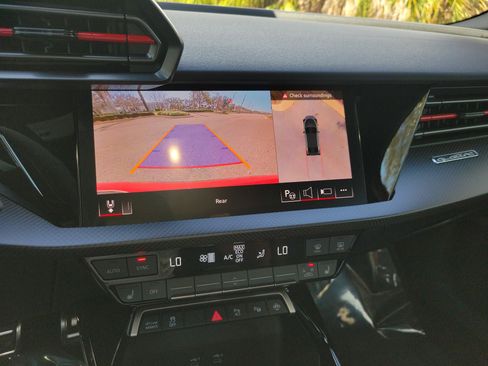 New 2026 Audi RS 3 image 22