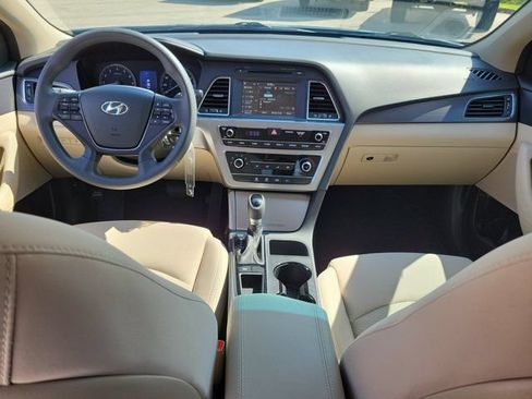 Used 2016 Hyundai Sonata Sport FWD image 18