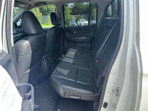 Used 2018 Honda Ridgeline RTL-E image 23