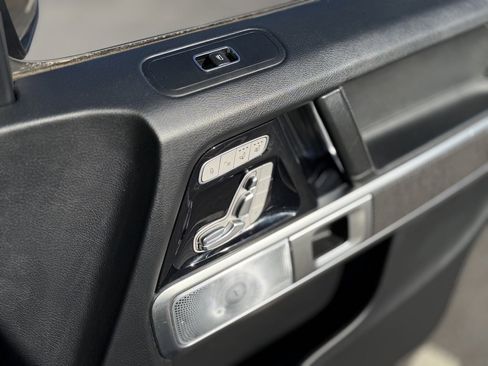 Used 2019 Mercedes-Benz G 550 image 36
