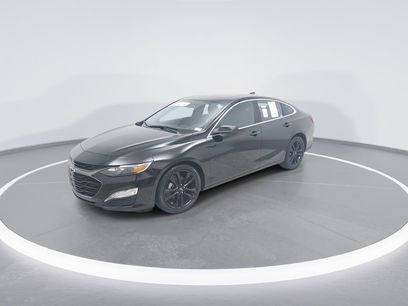 Used 2023 Chevrolet Malibu LT w/ Midnight Edition