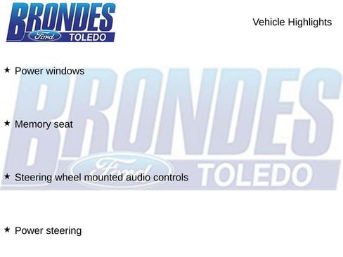 Used 2011 Ford Edge Sport w/ Canadian Touring Pkg image 15