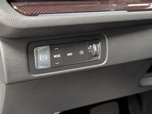 New 2026 Chevrolet Traverse RS AWD/4WD image 21