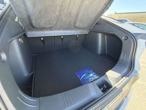 New 2026 Buick Envista Sport Touring w/ Convenience I Package FWD image 33