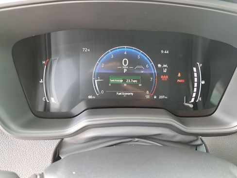 Certified 2026 Toyota Corolla LE image 20