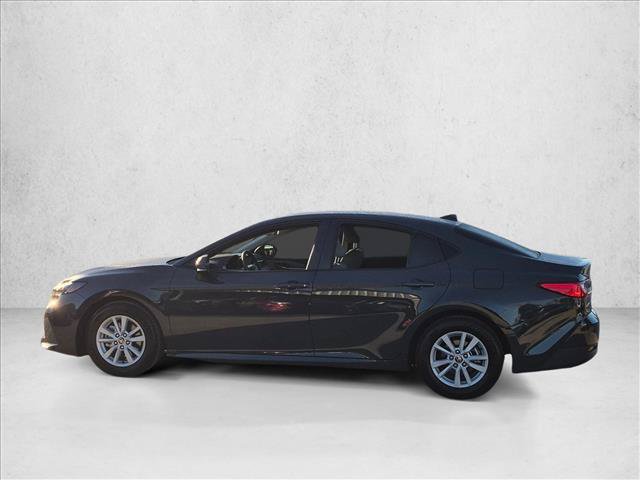 Used 2026 Toyota Camry LE FWD image 8