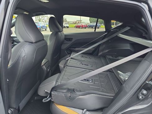 New 2026 Subaru Crosstrek 2.5i Sport image 18
