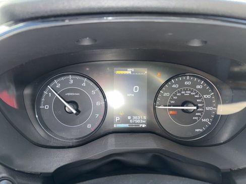 Used 2021 Subaru Impreza 2.0i image 3