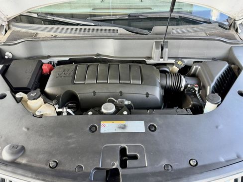 Used 2016 Buick Enclave Leather w/ Trailering Package FWD image 22