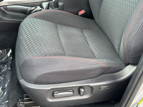 Used 2021 Toyota Tacoma SR5 w/ Technology Package AWD/4WD image 23
