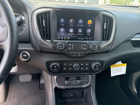 Used 2023 GMC Terrain AT4 w/ Tech Package AWD/4WD image 16