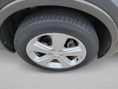 Used 2016 Buick Encore Leather AWD/4WD image 10