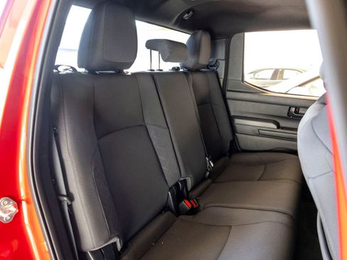 Used 2024 Toyota Tacoma 4x4 Double Cab image 22