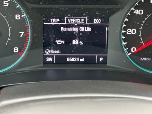 Used 2024 Chevrolet Malibu LT image 28