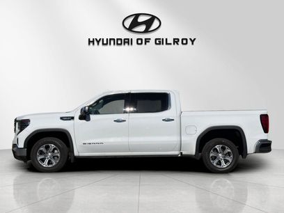 Used 2025 GMC Sierra 1500 SLT