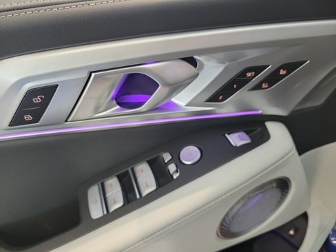 New 2026 BMW XM Label Red image 14