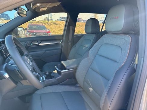 New 2026 GMC Terrain AT4 image 19