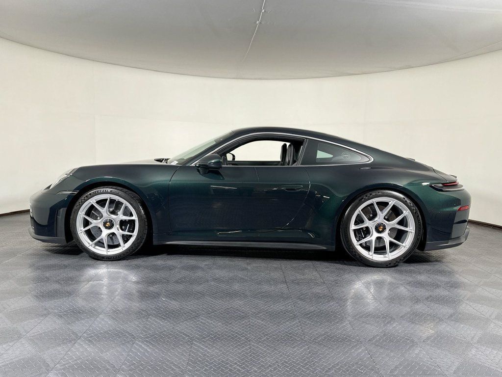 Certified 2026 Porsche 911 GT3 RWD image 2